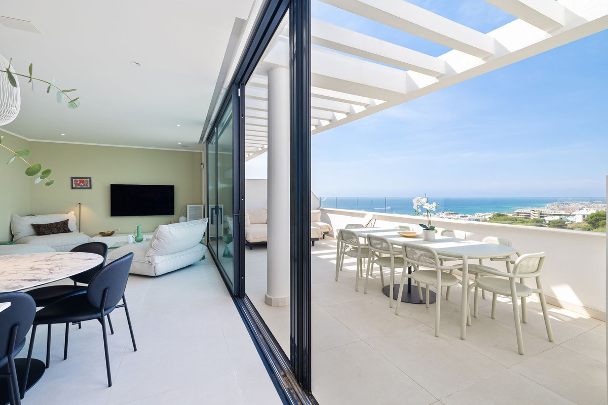 Se vende Ático de 2 dormitorios en Costa Del Sol, Málaga, España