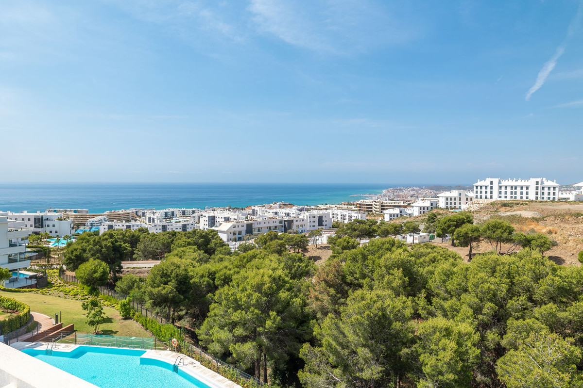 Se vende Ático de 2 dormitorios en Costa Del Sol, Málaga, España