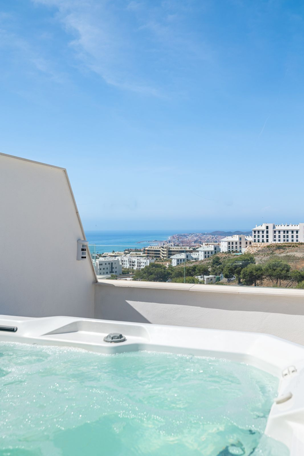 Se vende Ático de 2 dormitorios en Costa Del Sol, Málaga, España