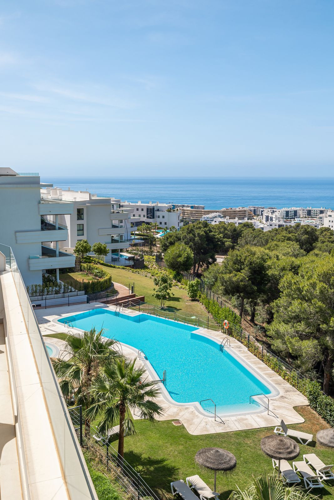 Se vende Ático de 2 dormitorios en Costa Del Sol, Málaga, España