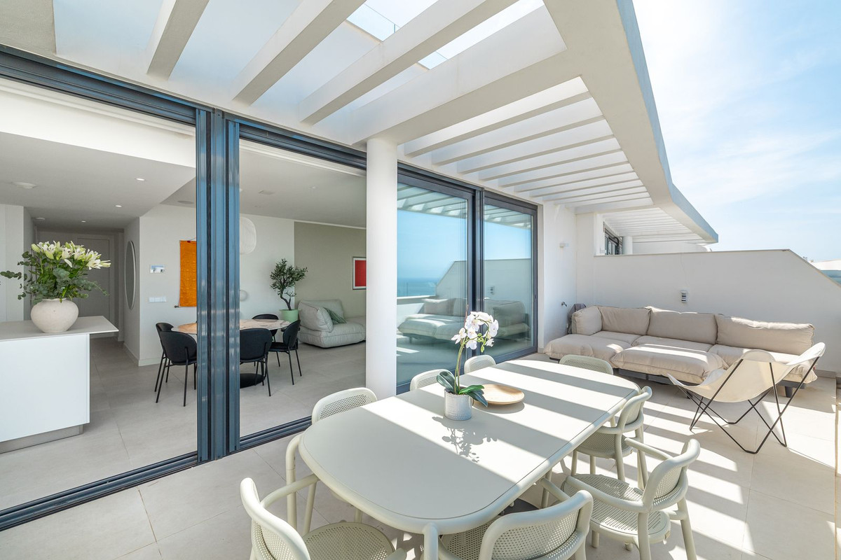 Se vende Ático de 2 dormitorios en Costa Del Sol, Málaga, España