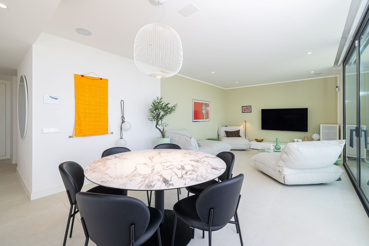 Se vende Ático de 2 dormitorios en Costa Del Sol, Málaga, España