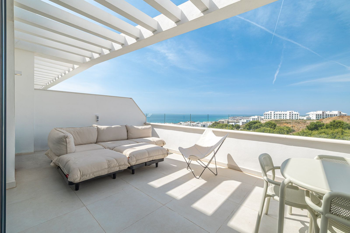 Se vende Ático de 2 dormitorios en Costa Del Sol, Málaga, España