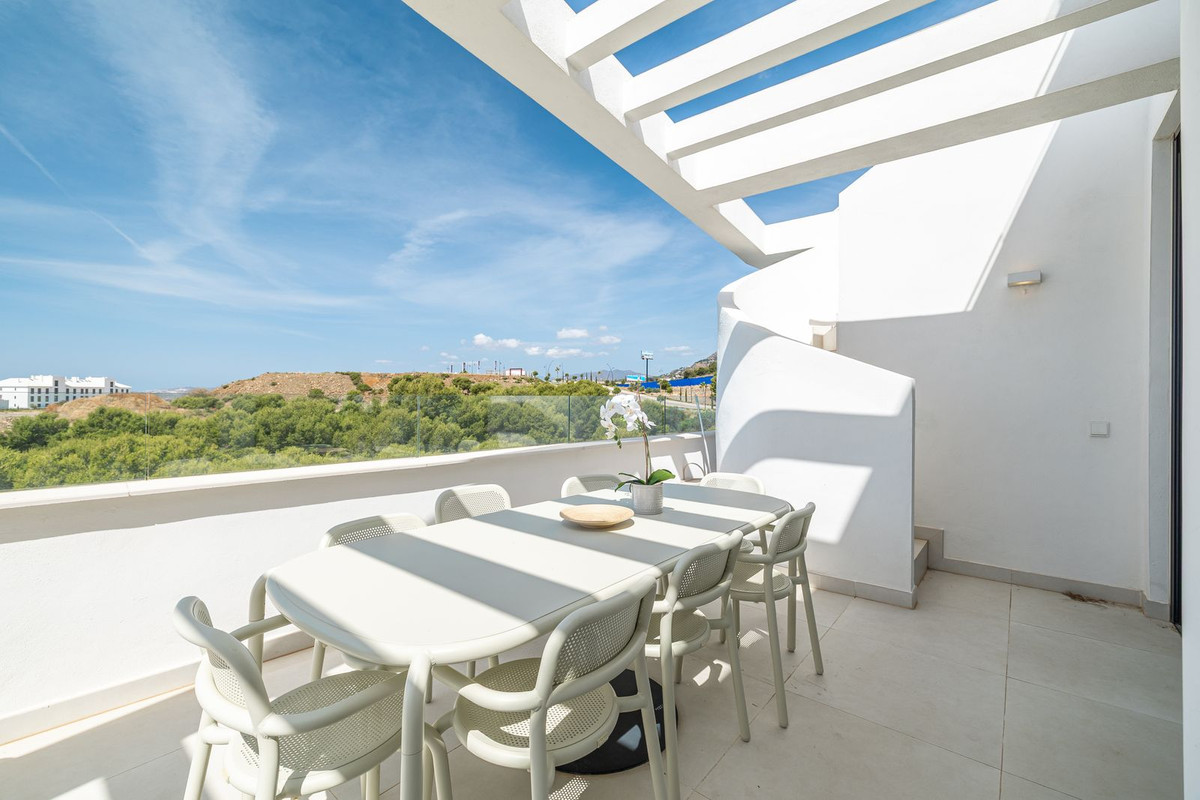Se vende Ático de 2 dormitorios en Costa Del Sol, Málaga, España