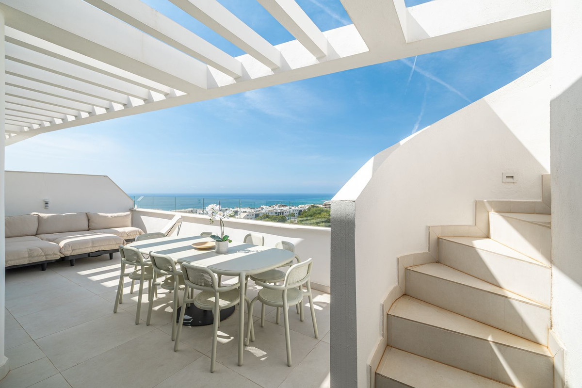Se vende Ático de 2 dormitorios en Costa Del Sol, Málaga, España