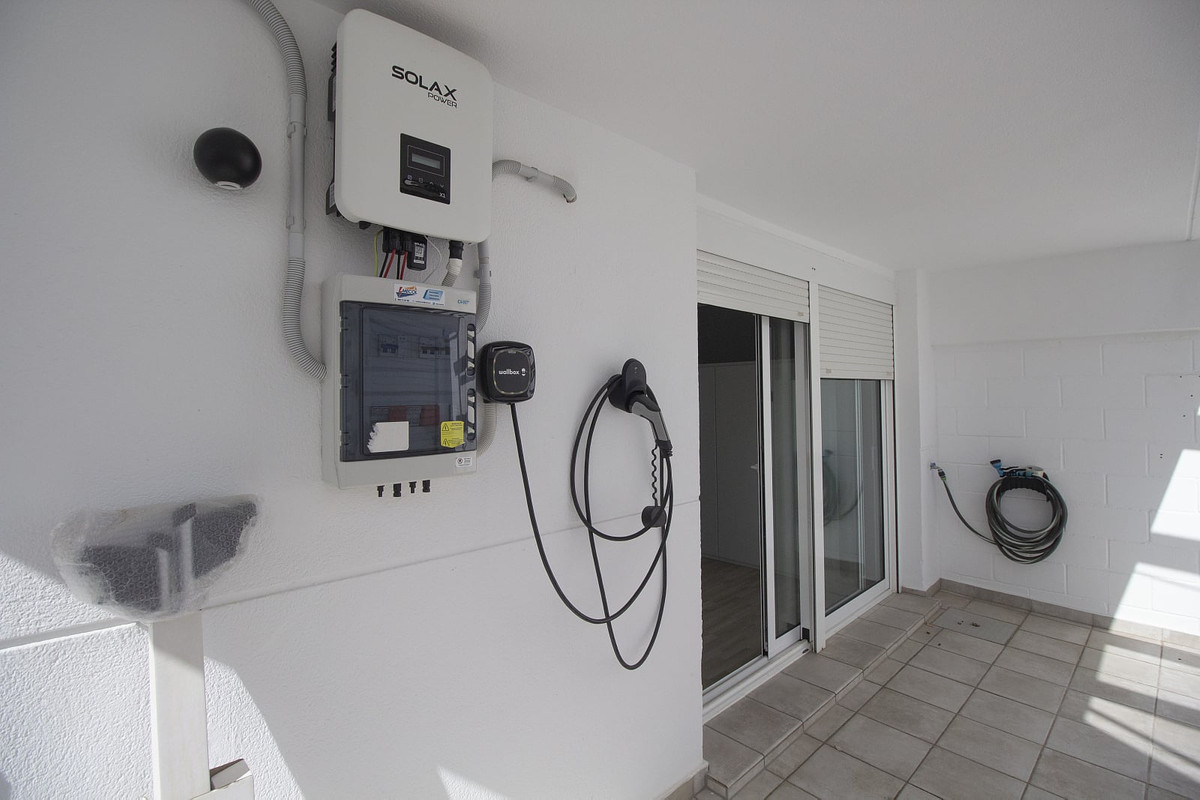 3 Bed Townhouse for sale in Benalmadena Costa Del Sol, Málaga, Spain