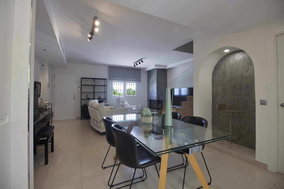 3 Bed Townhouse for sale in Benalmadena Costa Del Sol, Málaga, Spain