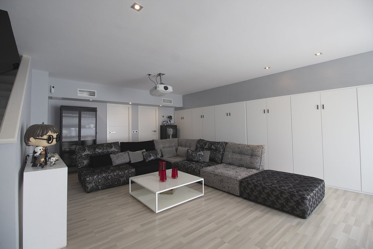3 Bed Townhouse for sale in Benalmadena Costa Del Sol, Málaga, Spain