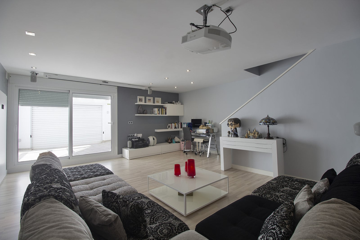 3 Bed Townhouse for sale in Benalmadena Costa Del Sol, Málaga, Spain