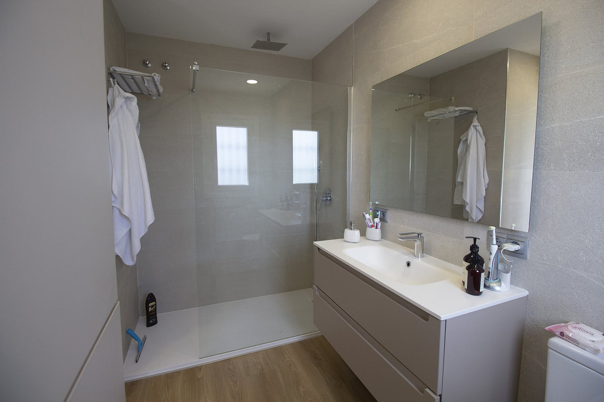 3 Bed Townhouse for sale in Benalmadena Costa Del Sol, Málaga, Spain