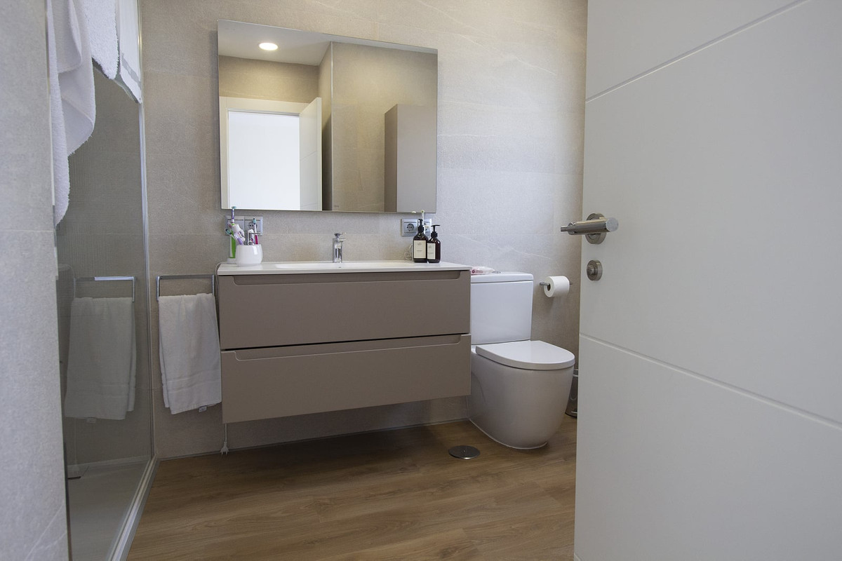 3 Bed Townhouse for sale in Benalmadena Costa Del Sol, Málaga, Spain
