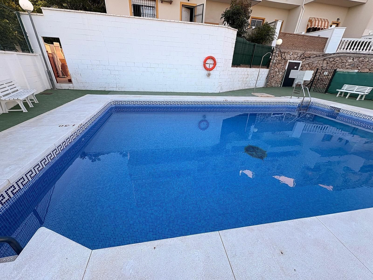3 Bed Townhouse for sale in Benalmadena Costa Del Sol, Málaga, Spain