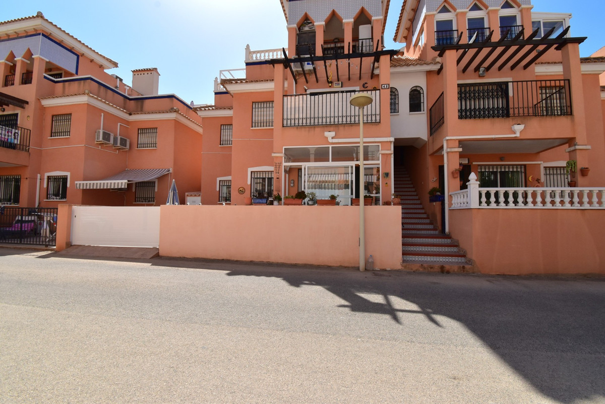 2 Bed Apartment for sale in Playa Flamenca Costa Blanca, Alicante, Spain