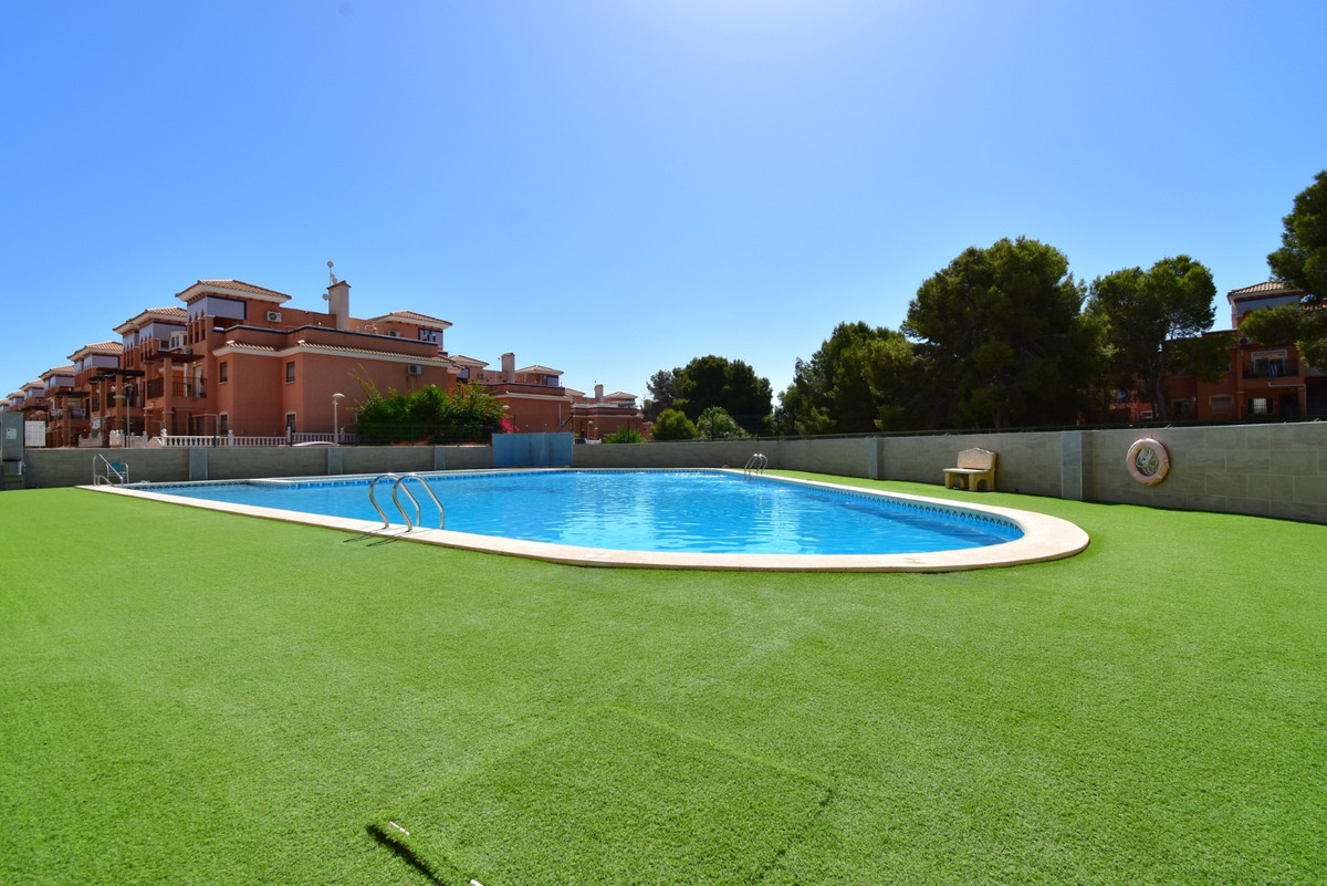 2 Bed Apartment for sale in Playa Flamenca Costa Blanca, Alicante, Spain
