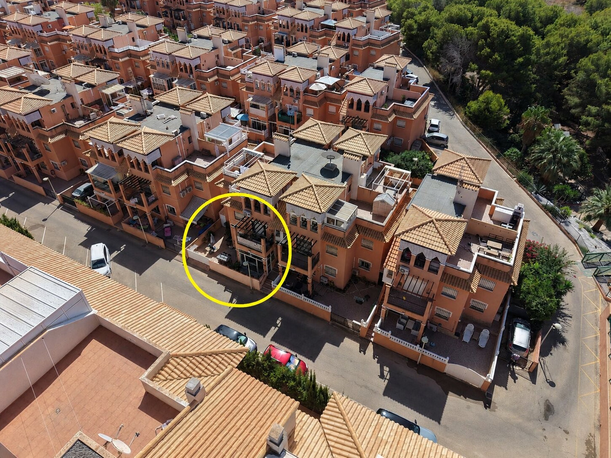 2 Bed Apartment for sale in Playa Flamenca Costa Blanca, Alicante, Spain