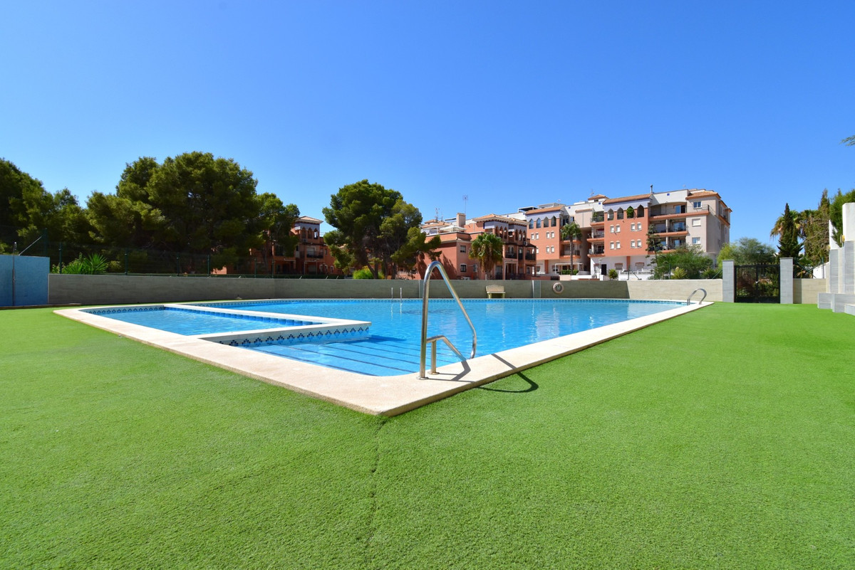 2 Bed Apartment for sale in Playa Flamenca Costa Blanca, Alicante, Spain