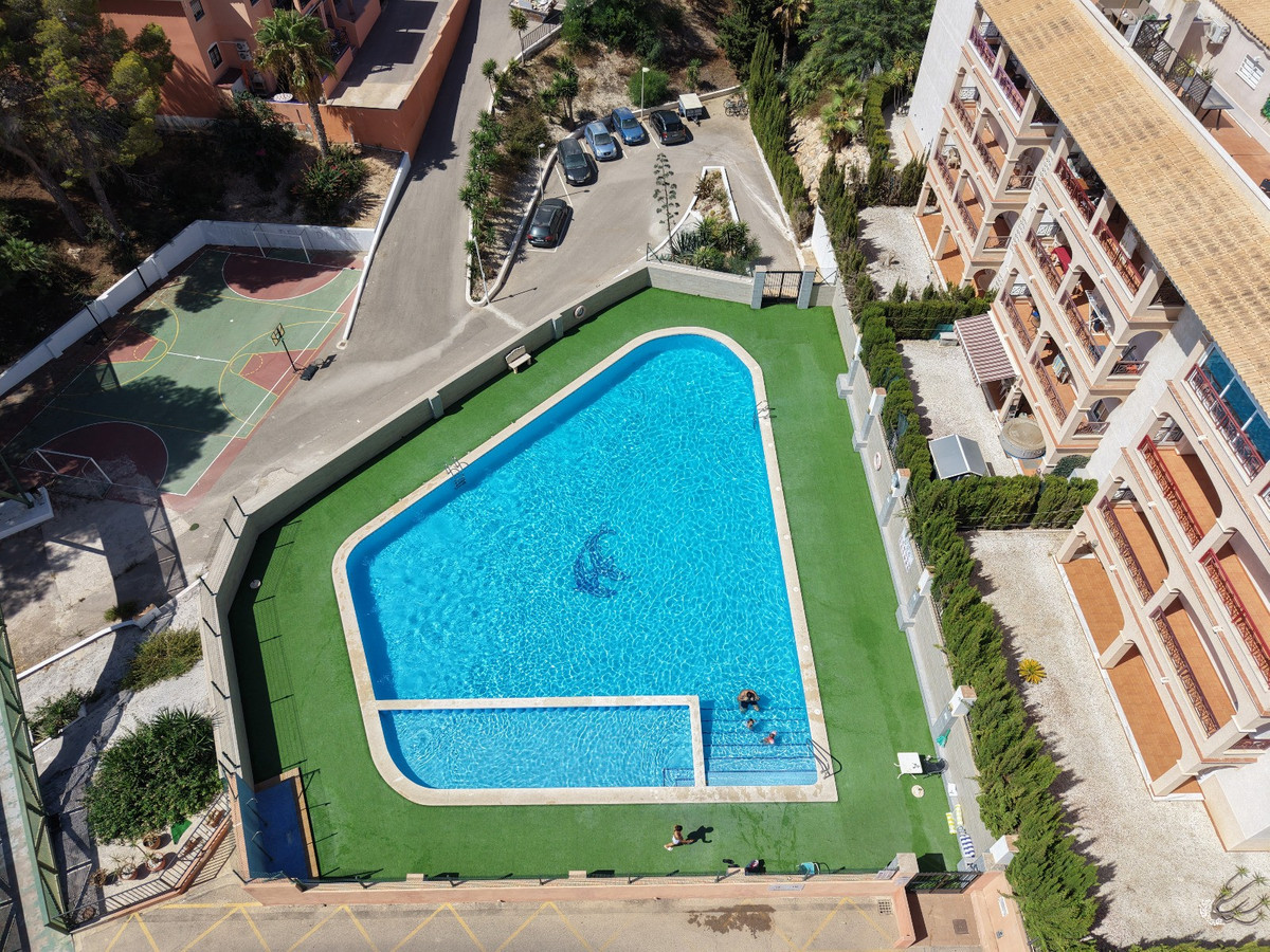 2 Bed Apartment for sale in Playa Flamenca Costa Blanca, Alicante, Spain