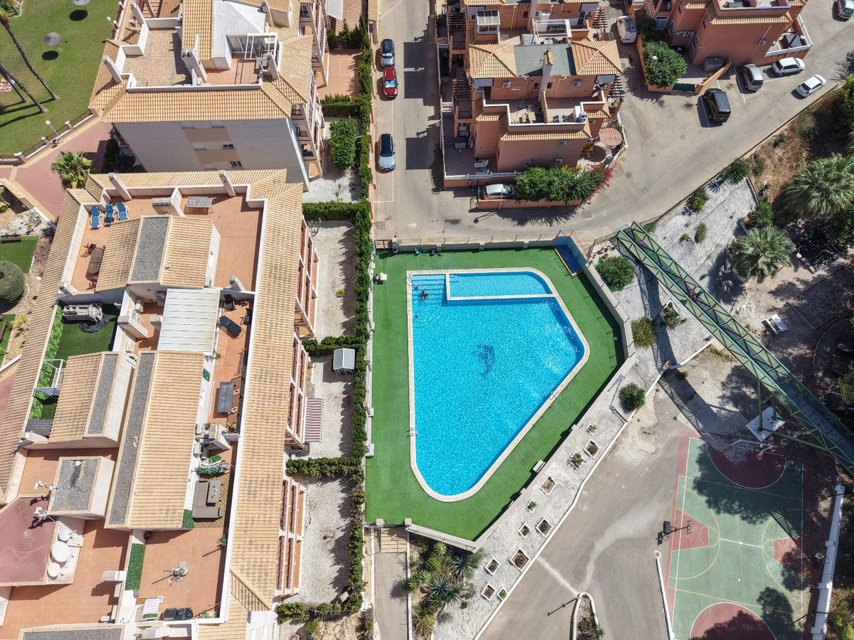 2 Bed Apartment for sale in Playa Flamenca Costa Blanca, Alicante, Spain