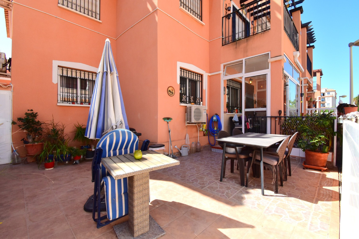 2 Bed Apartment for sale in Playa Flamenca Costa Blanca, Alicante, Spain