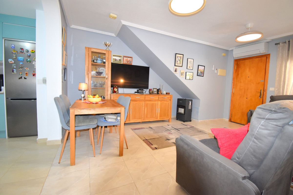 2 Bed Apartment for sale in Playa Flamenca Costa Blanca, Alicante, Spain