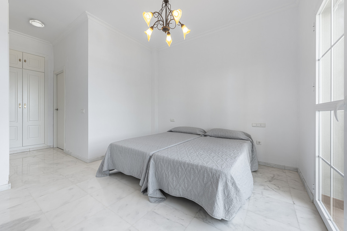 3 Bed Apartment for sale in Manilva Costa Del Sol, Málaga, Spain