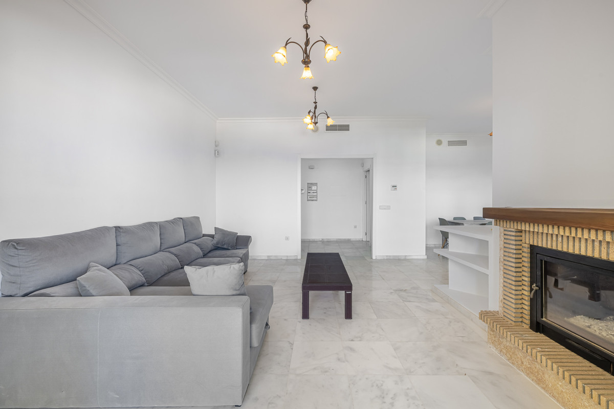 3 Bed Apartment for sale in Manilva Costa Del Sol, Málaga, Spain
