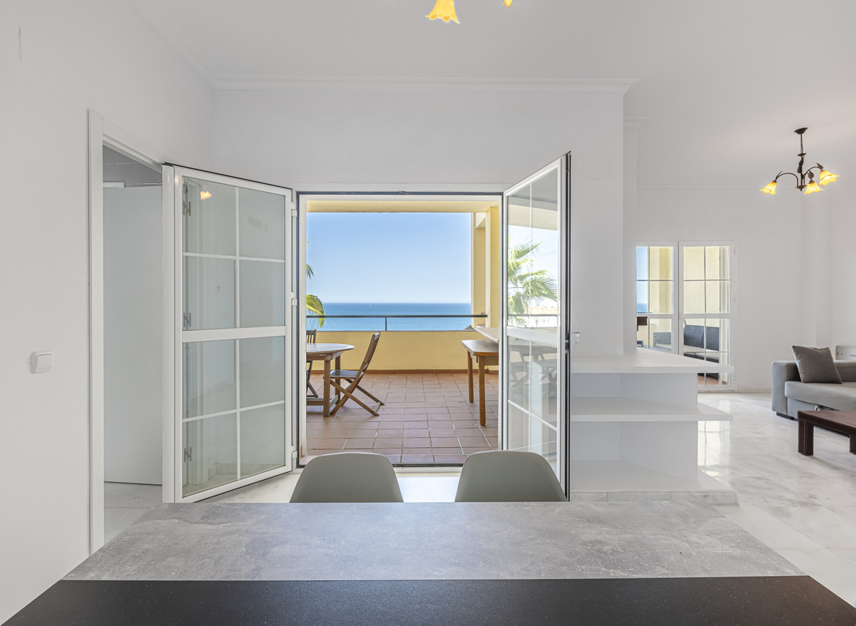 3 Bed Apartment for sale in Manilva Costa Del Sol, Málaga, Spain