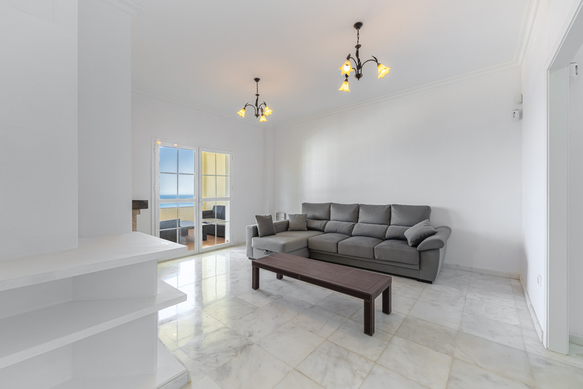 3 Bed Apartment for sale in Manilva Costa Del Sol, Málaga, Spain