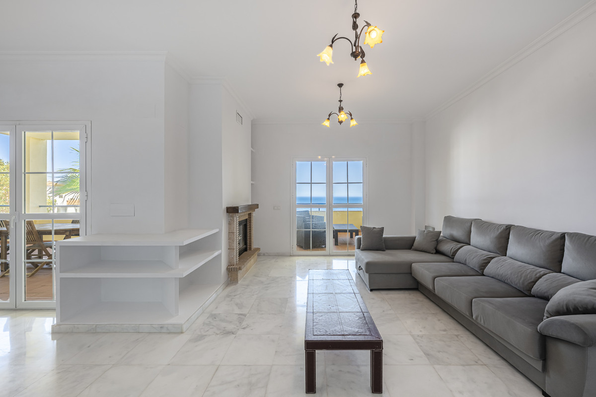 3 Bed Apartment for sale in Manilva Costa Del Sol, Málaga, Spain