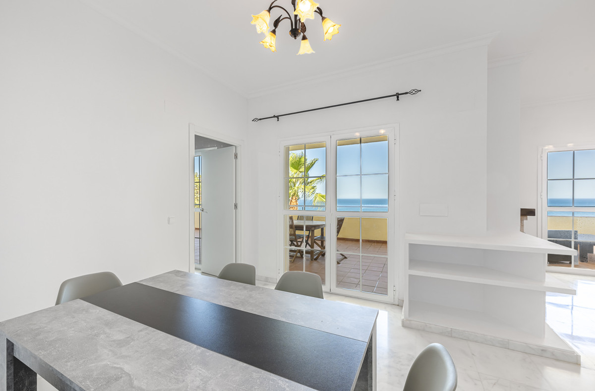 3 Bed Apartment for sale in Manilva Costa Del Sol, Málaga, Spain