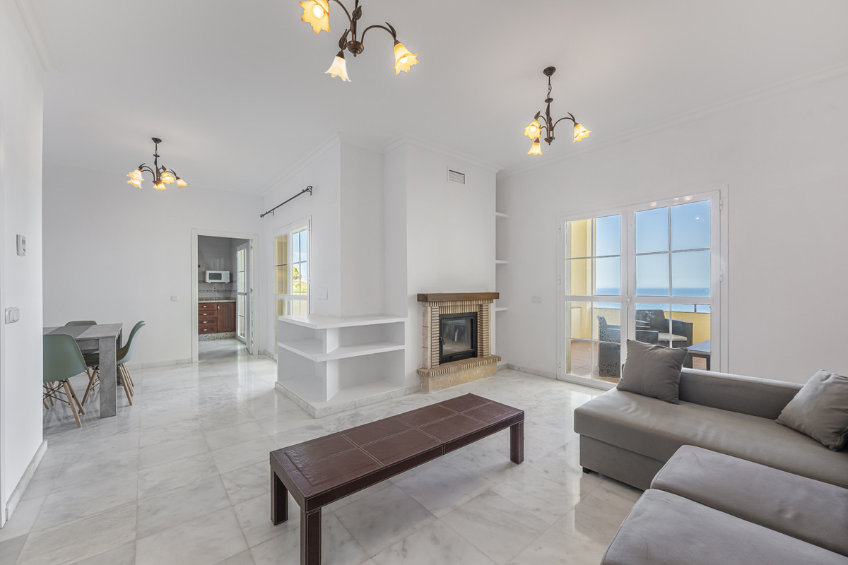 3 Bed Apartment for sale in Manilva Costa Del Sol, Málaga, Spain