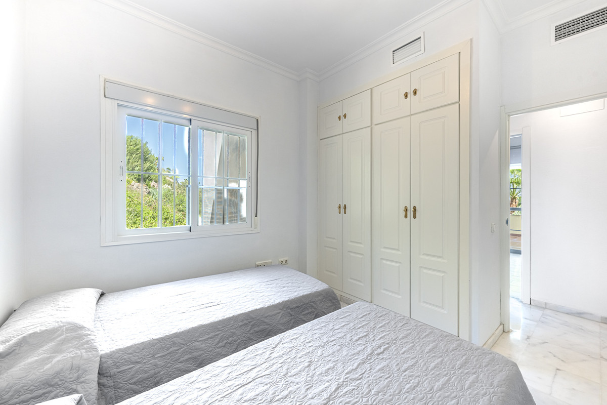 3 Bed Apartment for sale in Manilva Costa Del Sol, Málaga, Spain