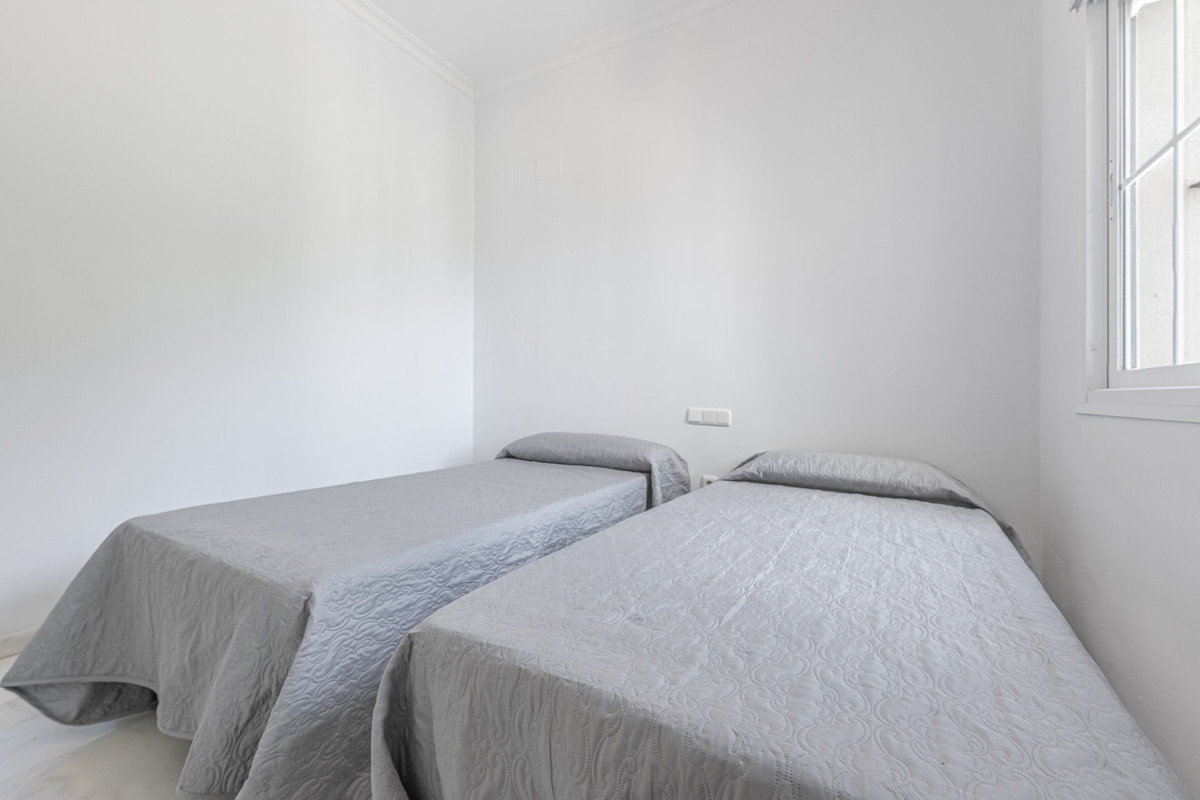 3 Bed Apartment for sale in Manilva Costa Del Sol, Málaga, Spain