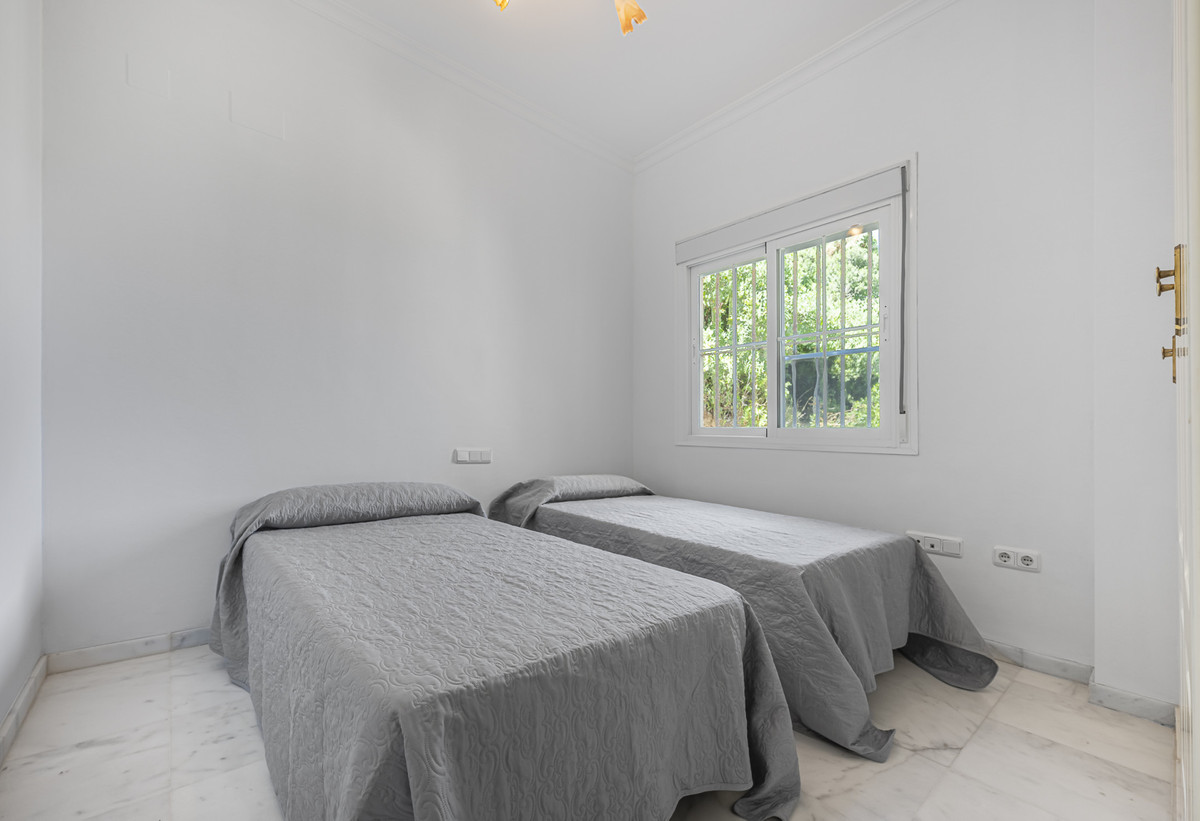 3 Bed Apartment for sale in Manilva Costa Del Sol, Málaga, Spain