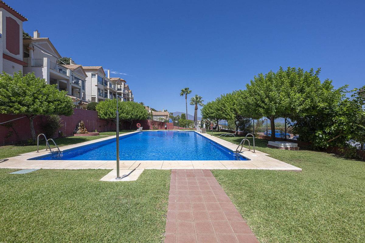 3 Bed Apartment for sale in Manilva Costa Del Sol, Málaga, Spain