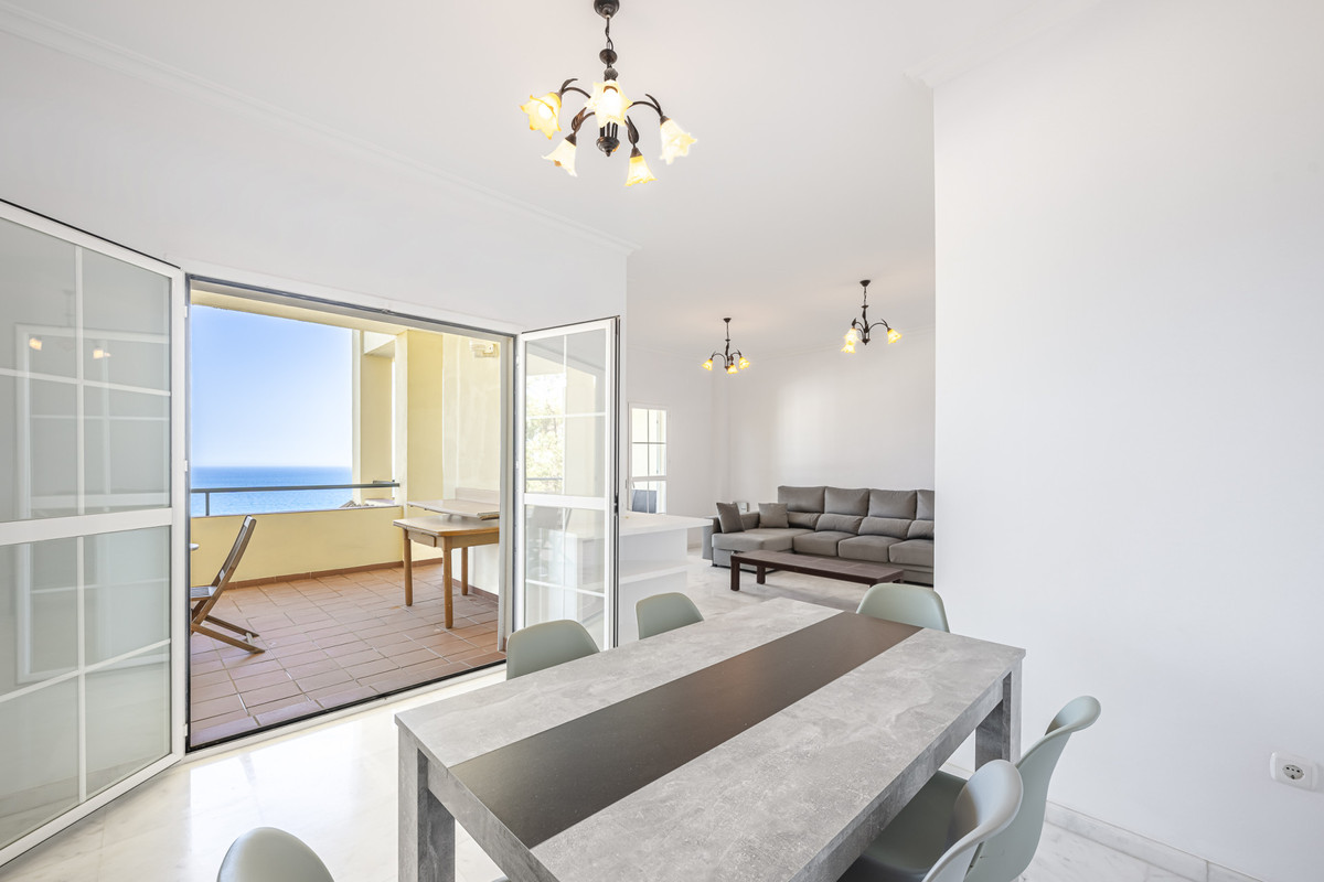 3 Bed Apartment for sale in Manilva Costa Del Sol, Málaga, Spain