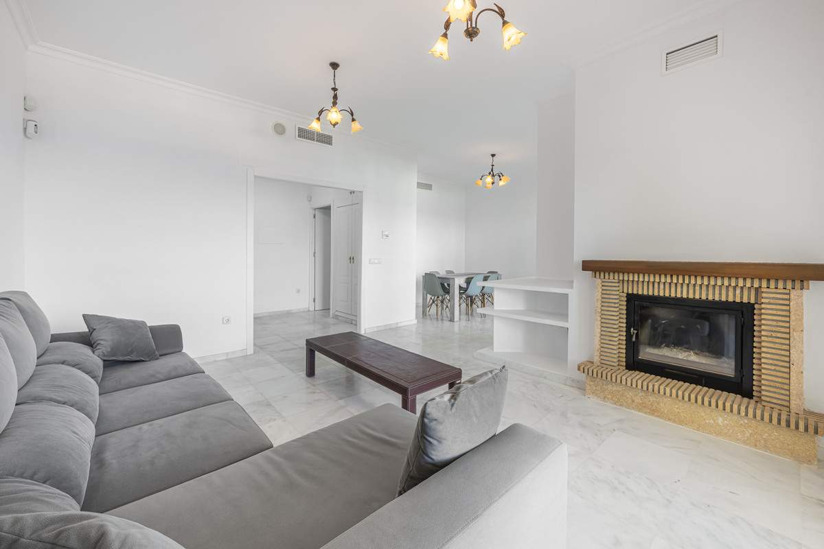 3 Bed Apartment for sale in Manilva Costa Del Sol, Málaga, Spain