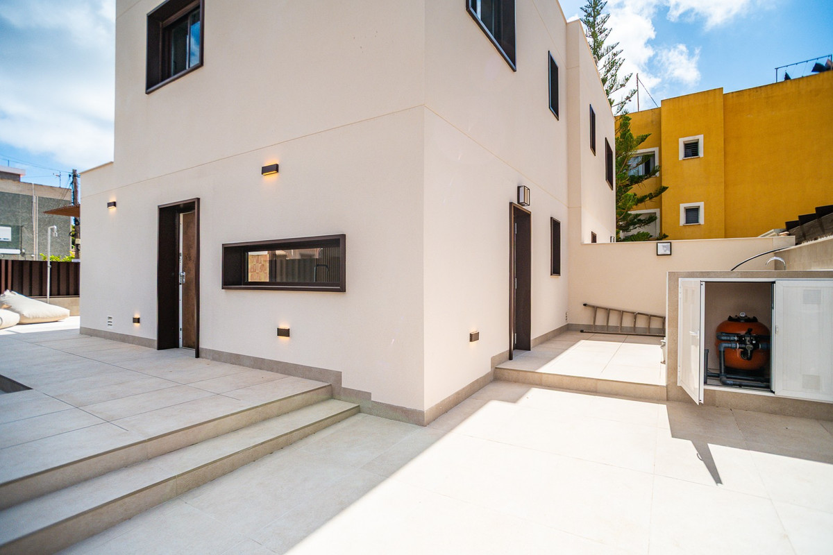 Se vende Villa - Chalet de 3 dormitorios en Costa Calida, Murcia, España