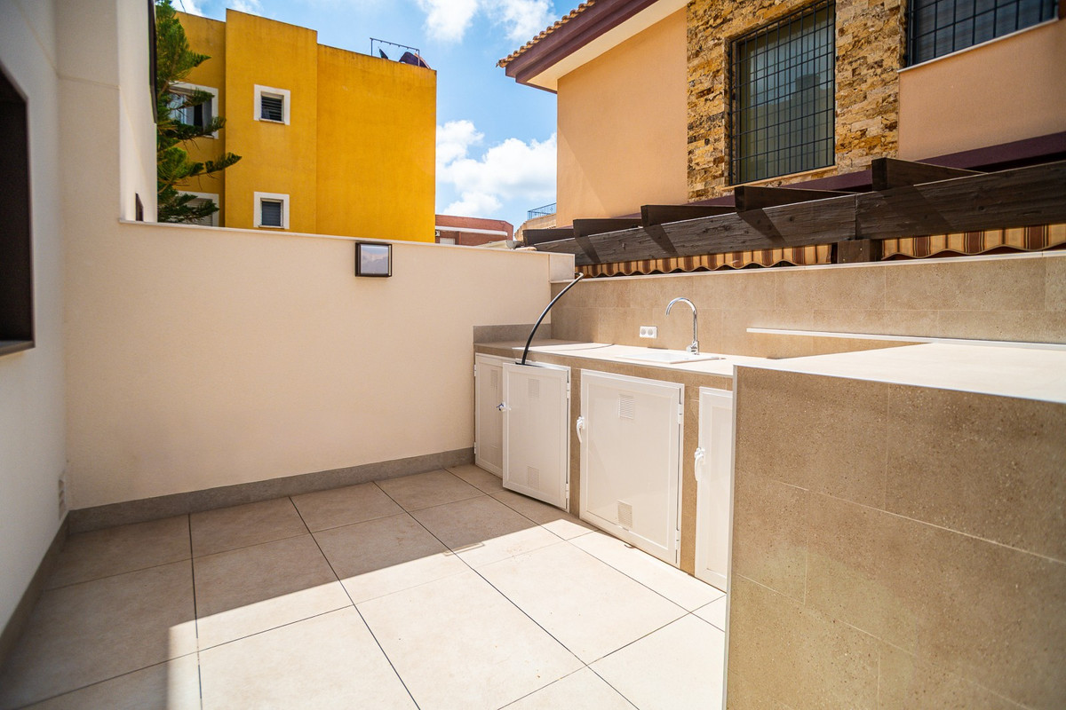 Se vende Villa - Chalet de 3 dormitorios en Costa Calida, Murcia, España