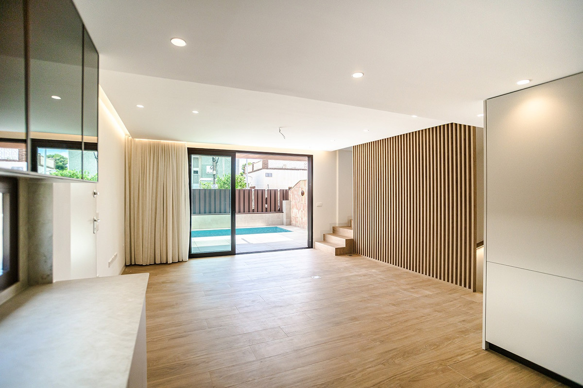 Se vende Villa - Chalet de 3 dormitorios en Costa Calida, Murcia, España