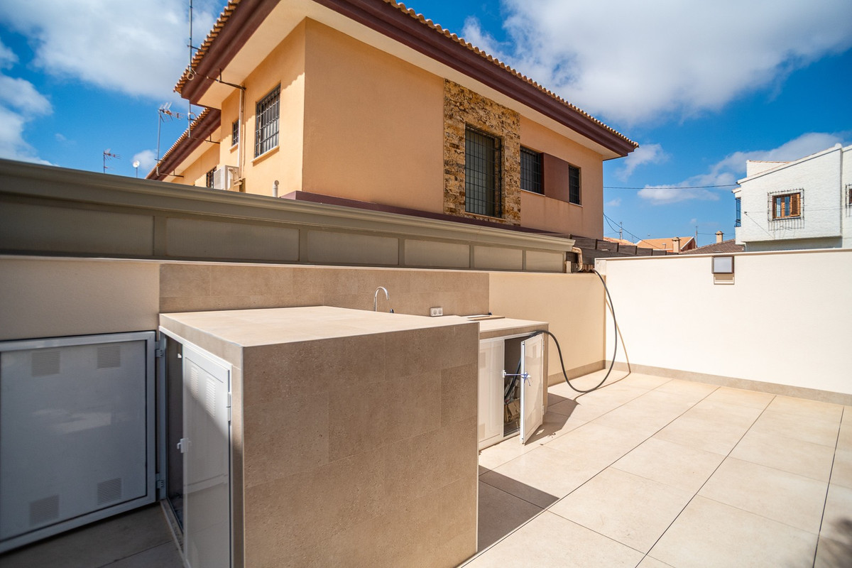 Se vende Villa - Chalet de 3 dormitorios en Costa Calida, Murcia, España