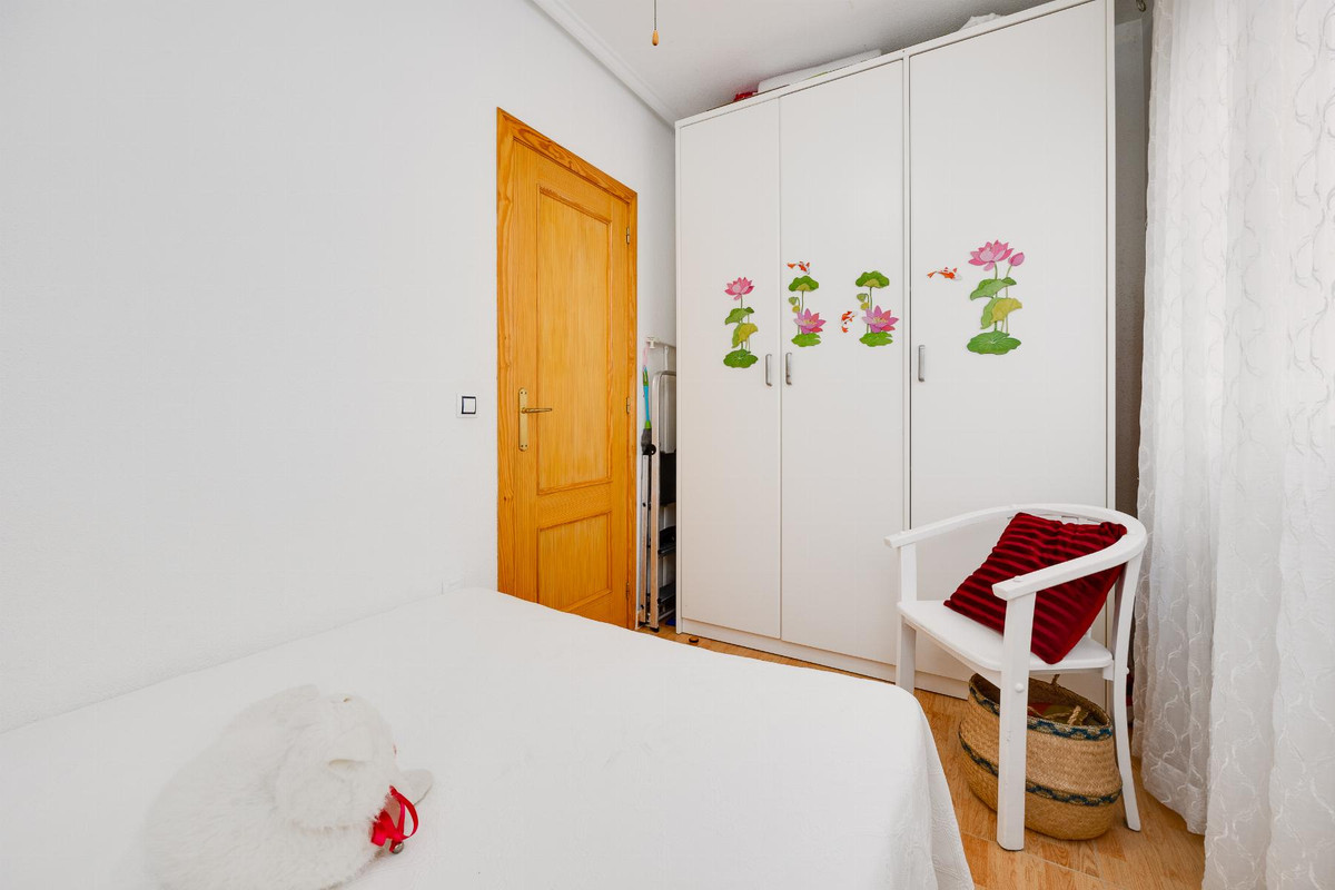 2 Bed Apartment for sale in Torrevieja Costa Blanca, Alicante, Spain