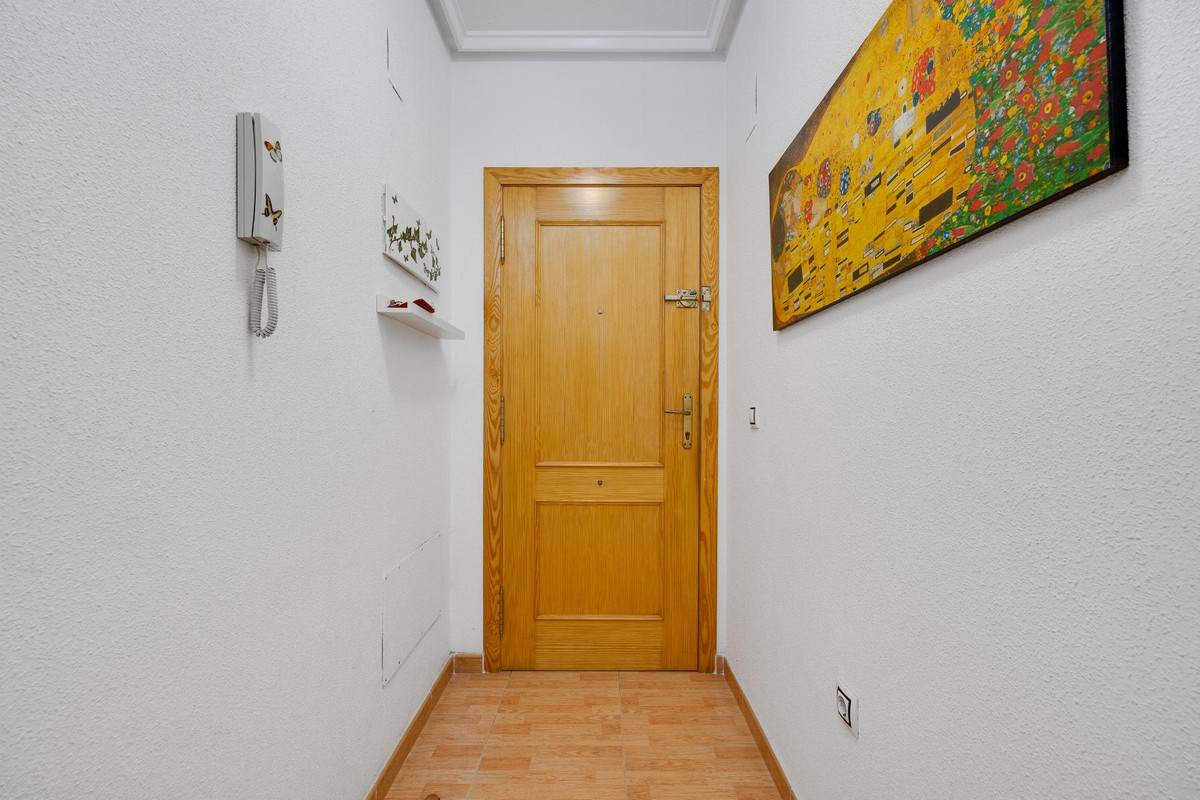 2 Bed Apartment for sale in Torrevieja Costa Blanca, Alicante, Spain