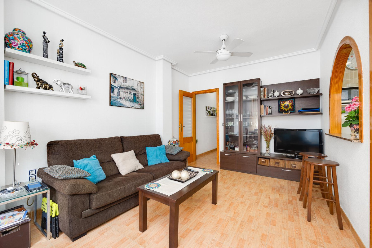 2 Bed Apartment for sale in Torrevieja Costa Blanca, Alicante, Spain