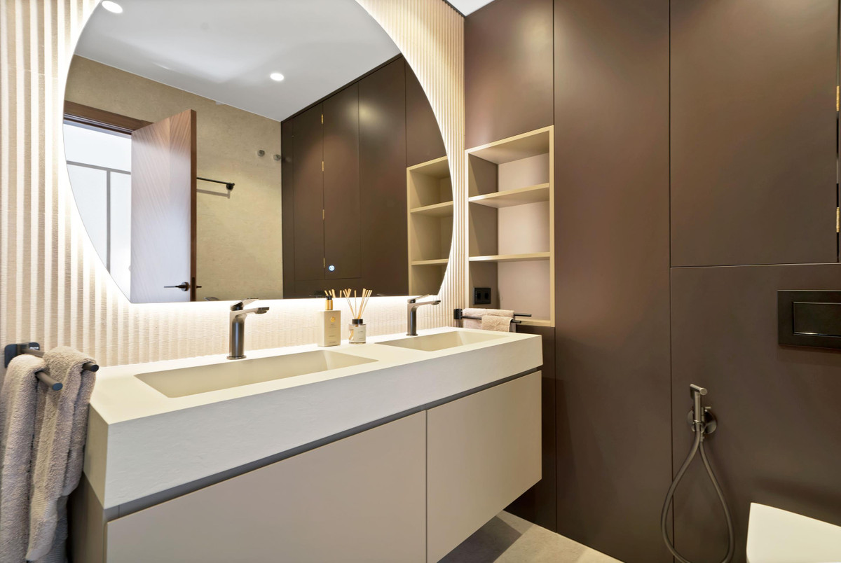 Se vende Apartamento Planta Media de 2 dormitorios en Costa Del Sol, Málaga, España