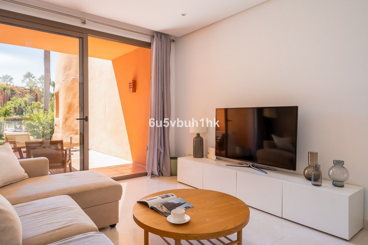 Se vende Apartamento Planta Baja de 2 dormitorios en Costa Del Sol, Málaga, España