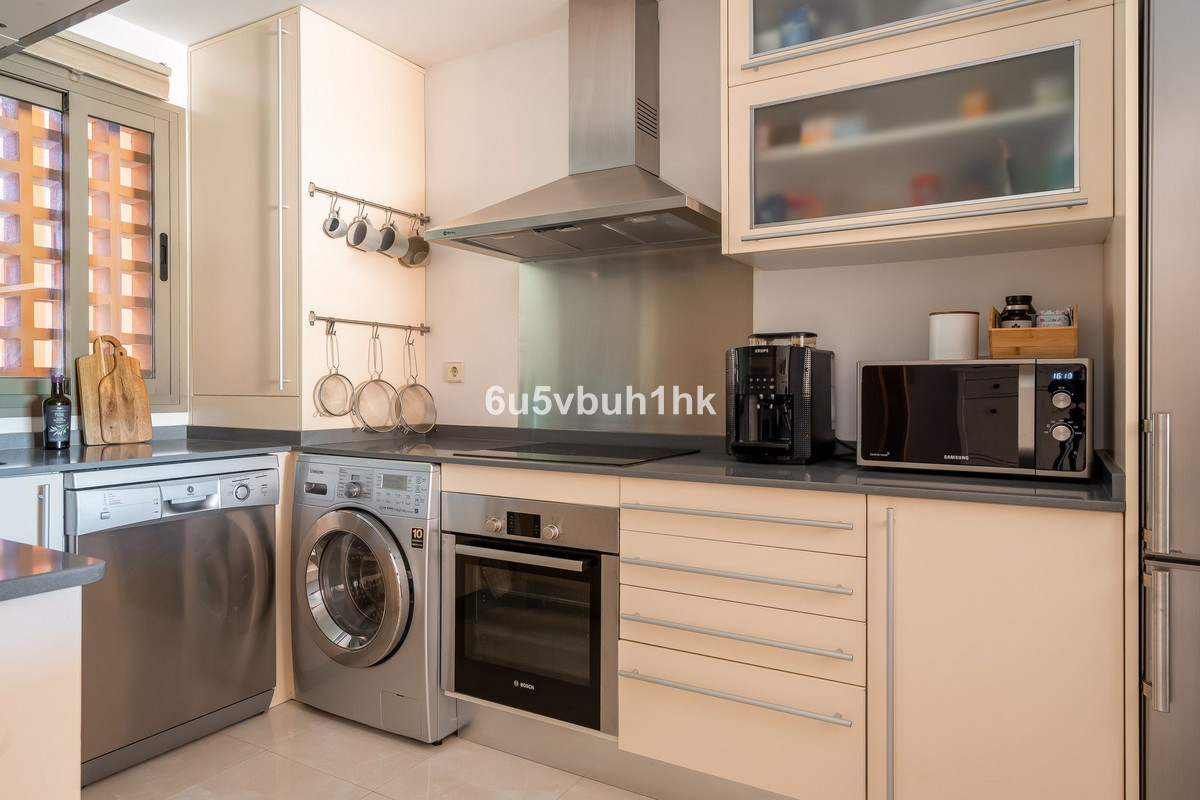 Se vende Apartamento Planta Baja de 2 dormitorios en Costa Del Sol, Málaga, España