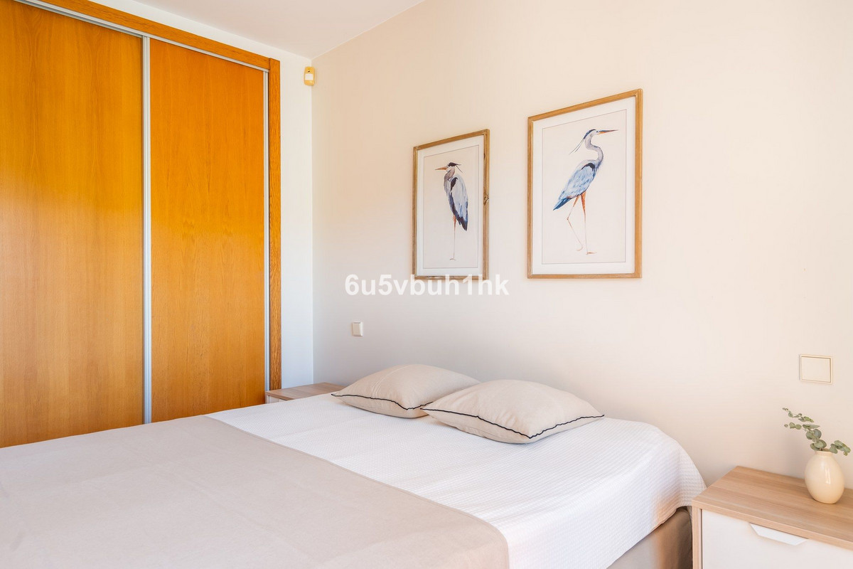 Se vende Apartamento Planta Baja de 2 dormitorios en Costa Del Sol, Málaga, España