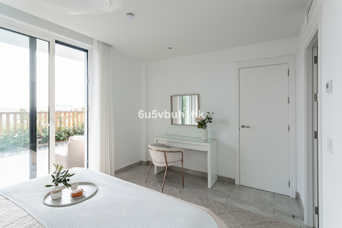 3 Bed Apartment for sale in La Cala De Mijas Costa Del Sol, Málaga, Spain