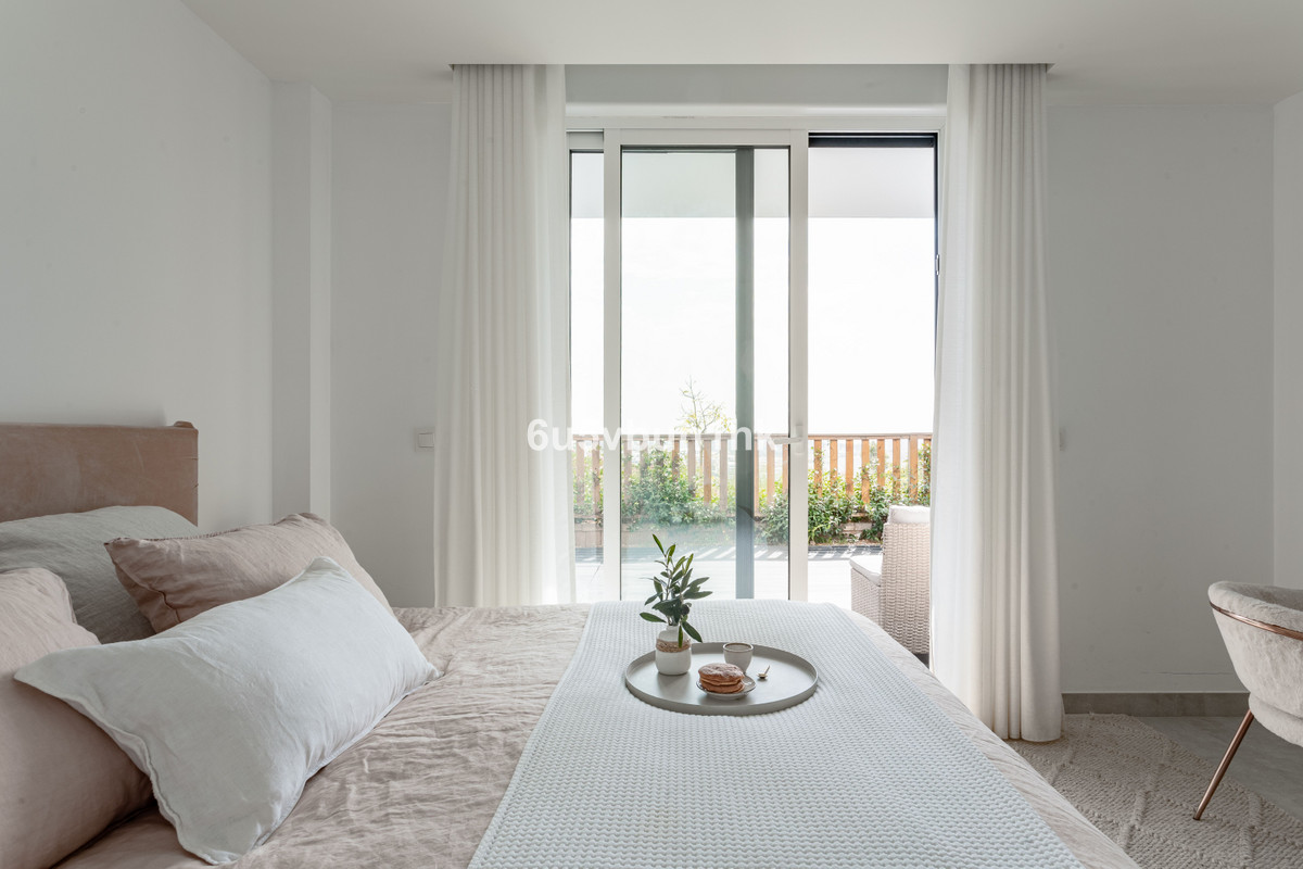 3 Bed Apartment for sale in La Cala De Mijas Costa Del Sol, Málaga, Spain